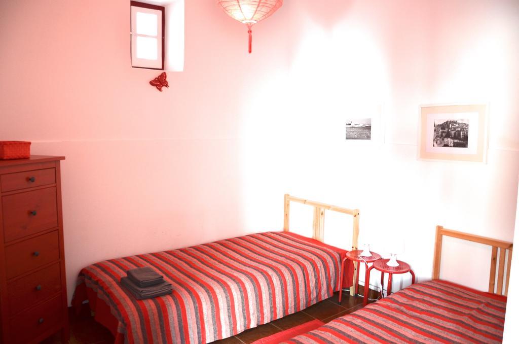 Julias Pateo Apartment Carcavelos  Room photo